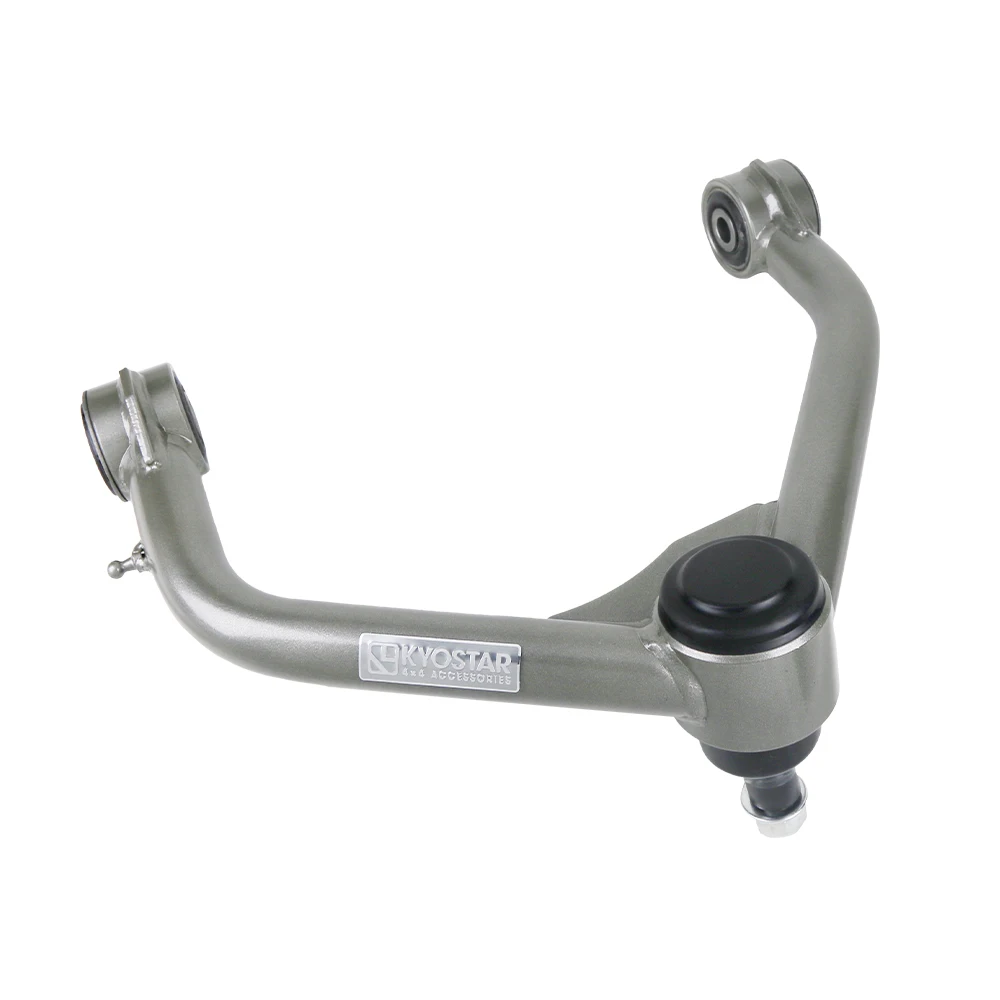 

2006-2022 for for RAM 1500 4WD Upper Control Arms 2"-4" Lift Kit Pair with Steel Rubber Bushings