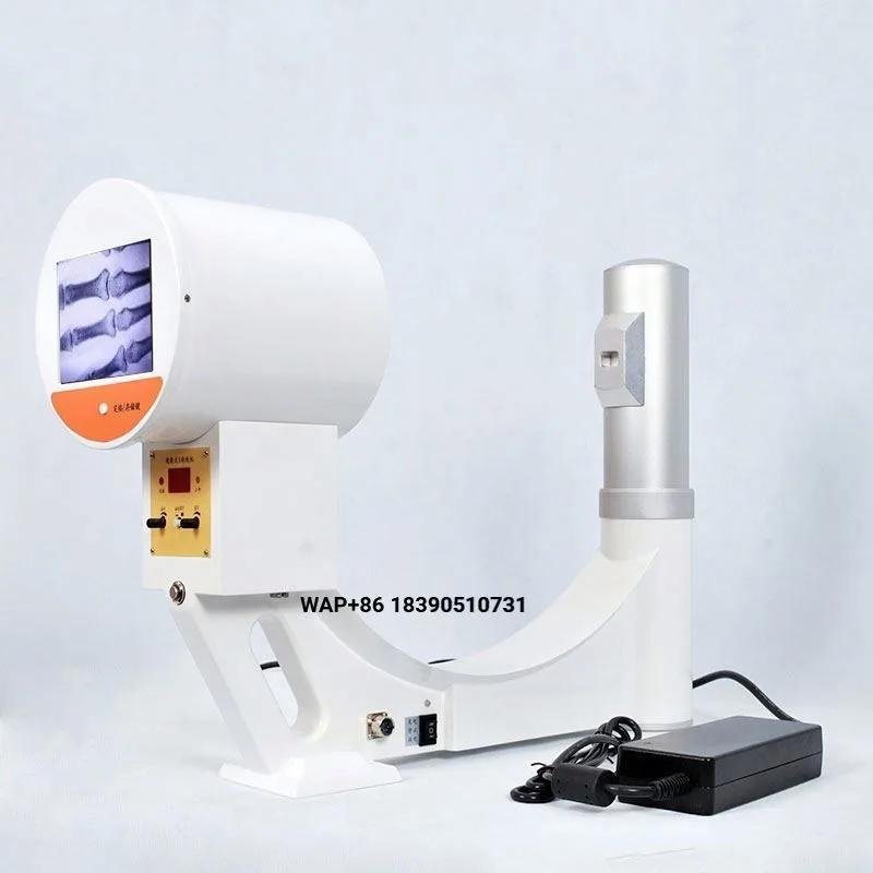 Portable X-ray machine, medical digital mini C-arm X-ray machine (for hospitals)