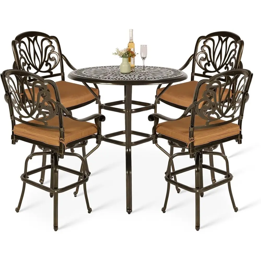 All-Weather 5-Piece… - image