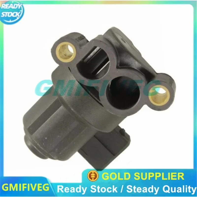 

Idle Air Control Valve For Kia Rio Optima Spectra Sportage Hyundai Tucson Tiburon Santa Fe Sonata 1997-2010 1580809 35150-33010