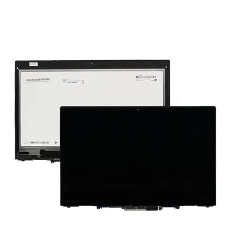 

GEFENSI новый для ноутбука Lenovo ThinkPad X1 Yoga 2-го поколения 01yr155 01ax895 01ay905 01ay916 01ax896 FHD IPs 270nit ЖК-дисплей