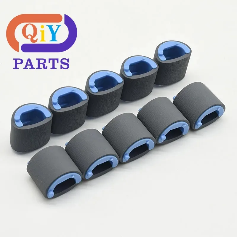 10pc RL1-2593-000 Rolo de captação para HP M101 M102 M103 M104 M106 M203 M206 M125 M126 M127 M128 M129 M130 M131 M132 M133 M148 M134