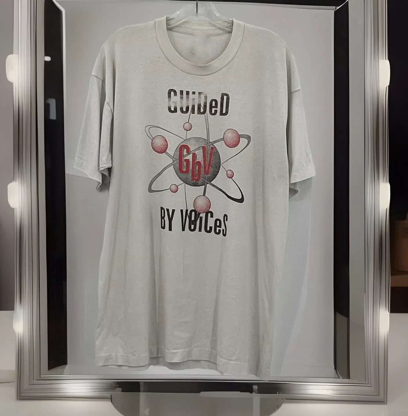 Guided By Voices Tour 1990 Gift For Fans Unisex S to 5XL T-Shirt GC2102