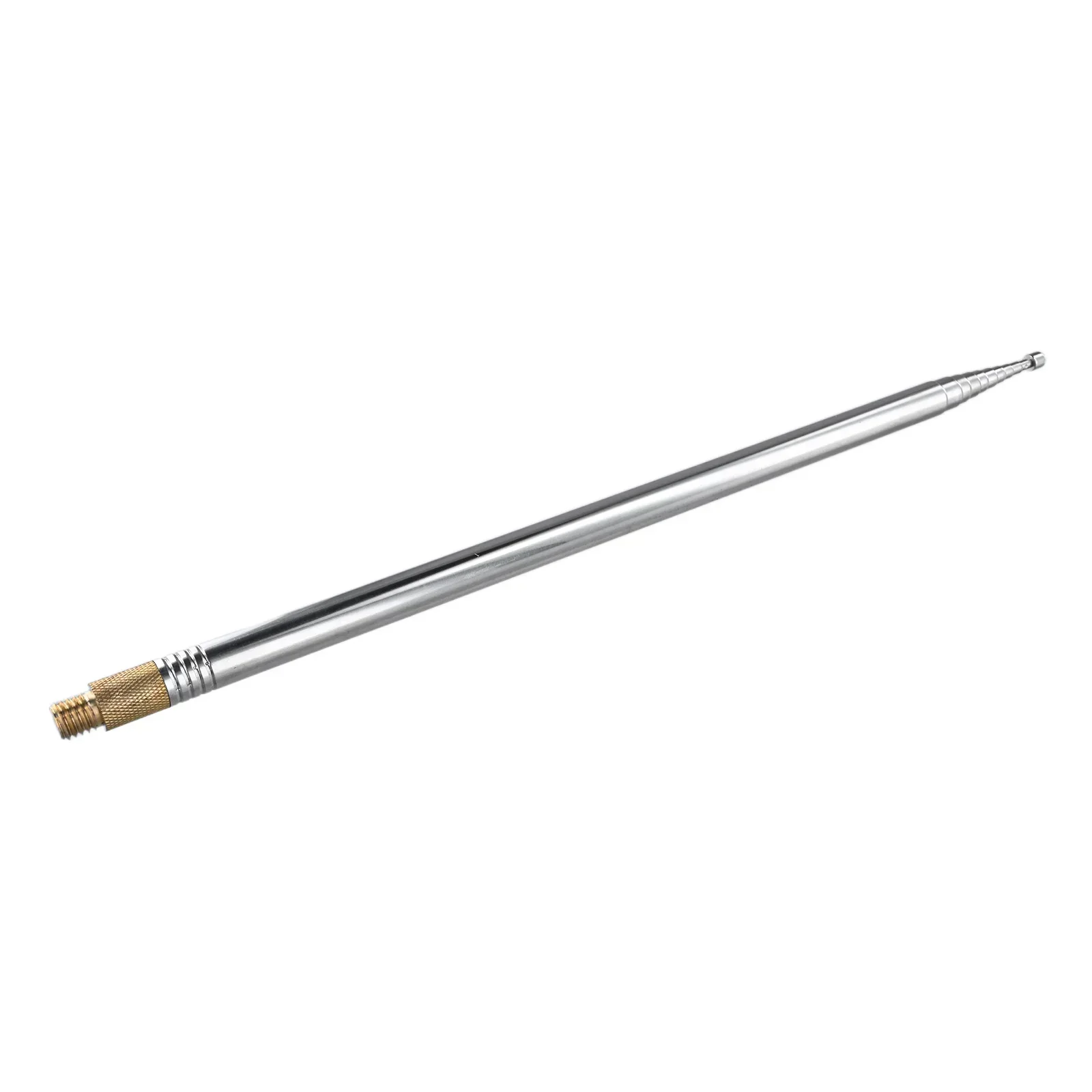 Imagem -05 - Antena de Haste de 2.5m para Pac12 Jpc7 304 2.5m Antena de Haste de Onda Curta Portátil para Pac12 Jpc-7 Venda Quente 2024 Aço Inoxidável