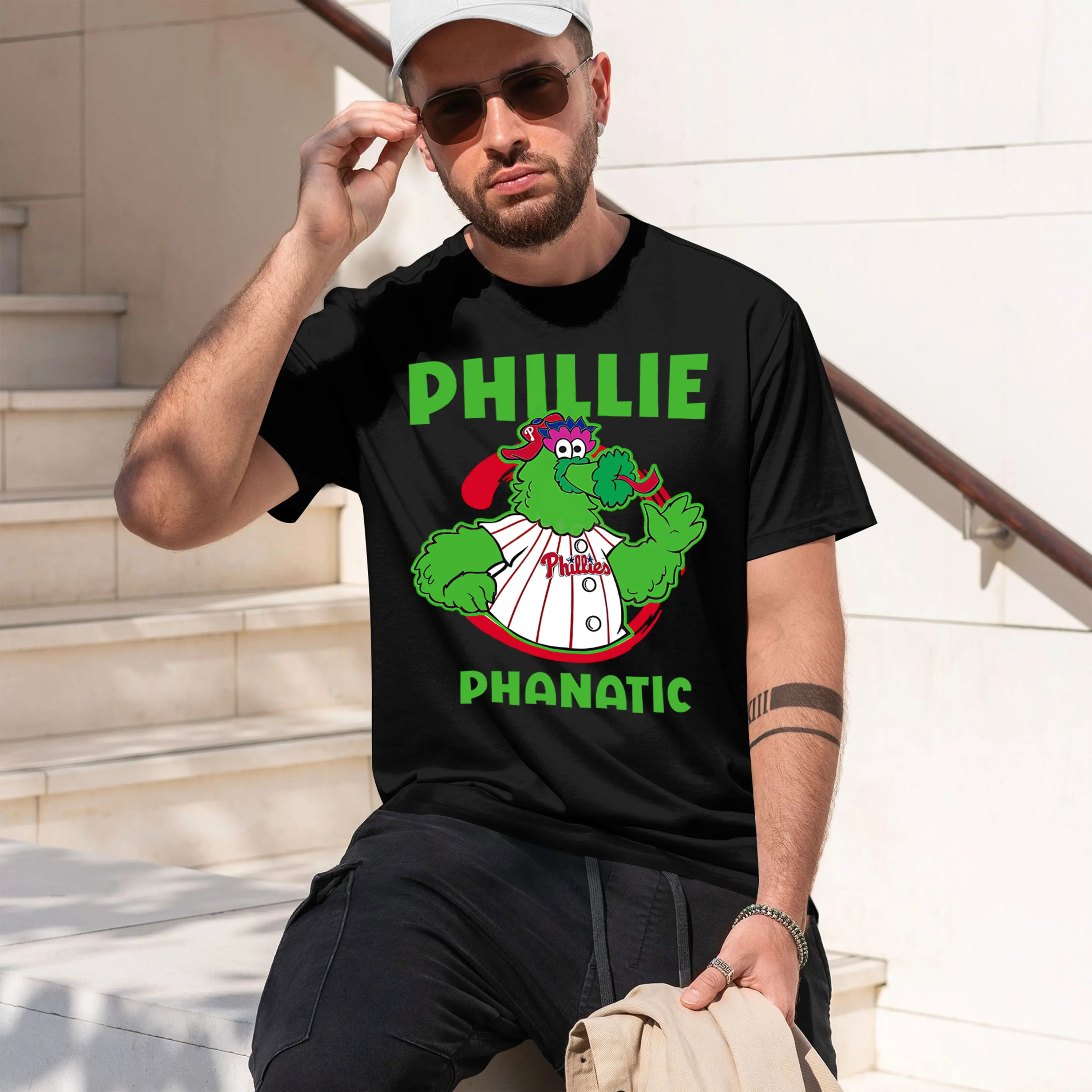 Fashion Heavy Weigh…