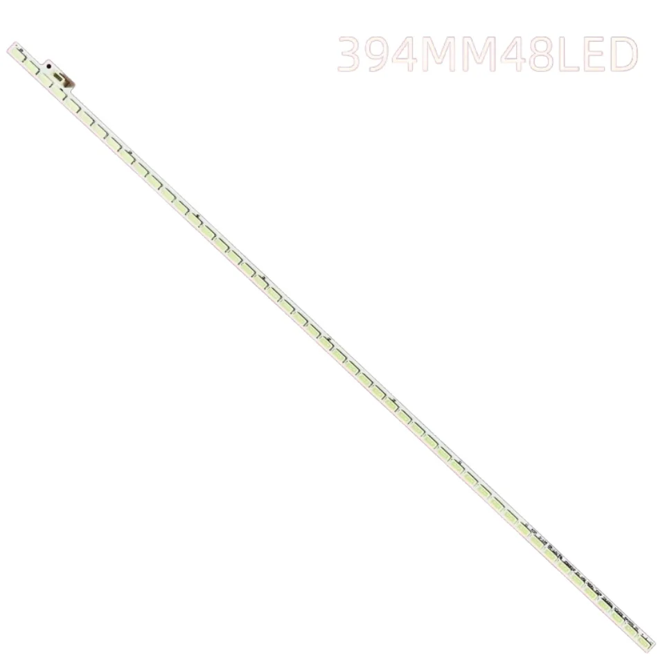 20 PCS LED Backlight Strip For TX-LR32EM5A 32PFL3517H TV 32INCH 7030PKG 48EA_74580 74.32120001-1-DS1 T320HVN01.5 320TA01