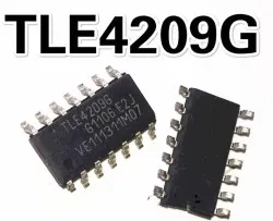 TLE4209G SOP14 10pcs