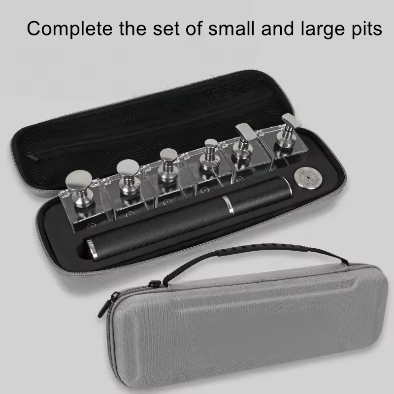 Car Dent Repair Tool Paintless Dent Removal PDR Kit Glue Puller Hail Damage Repair Tool