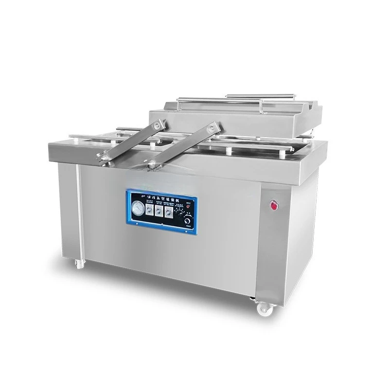 

Soy product packaging machine, dried bean vacuum sealing machine, commercial
