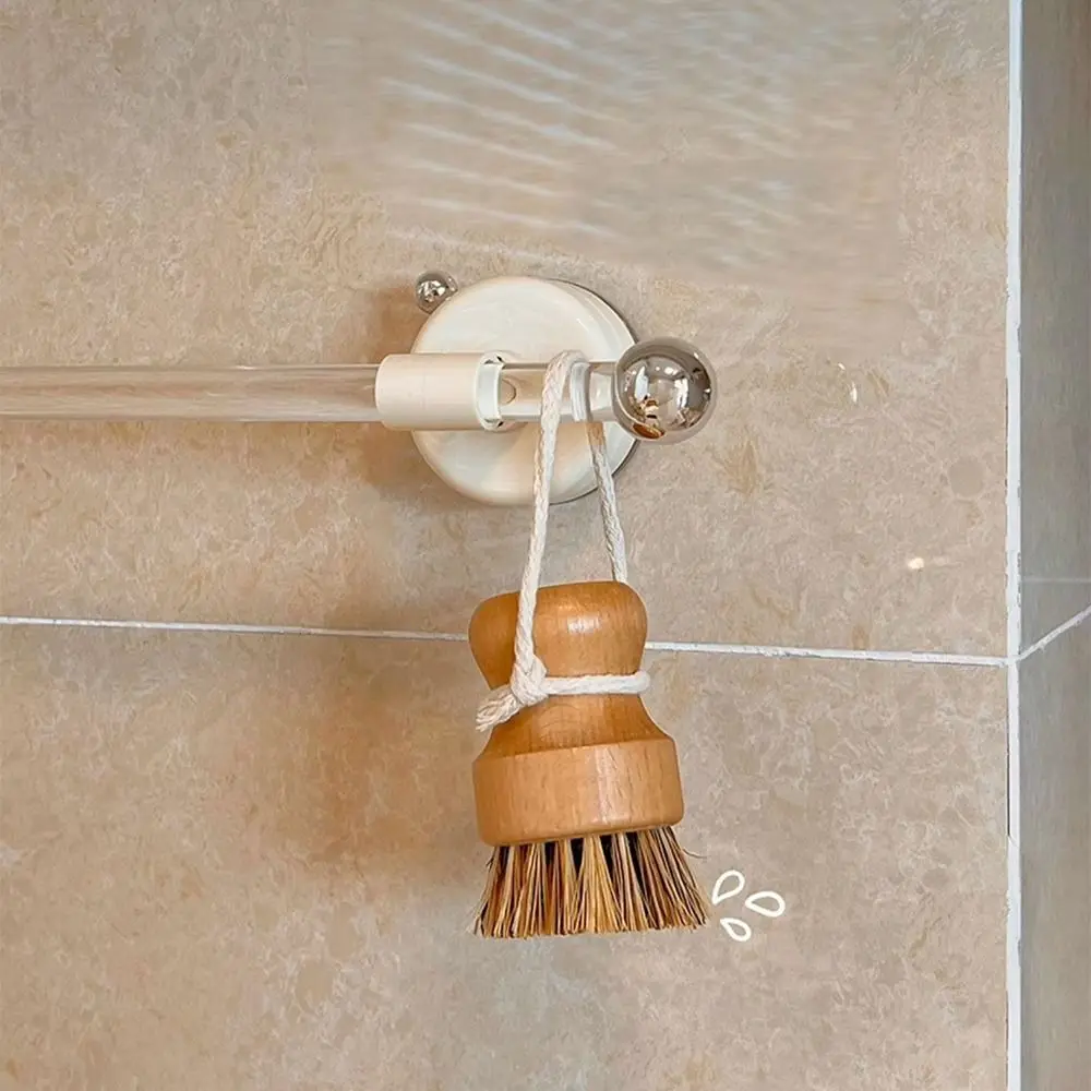 

Держатель для бумажных полотенец на присоске, настенный, без перфорации, экономит место, многоразовый