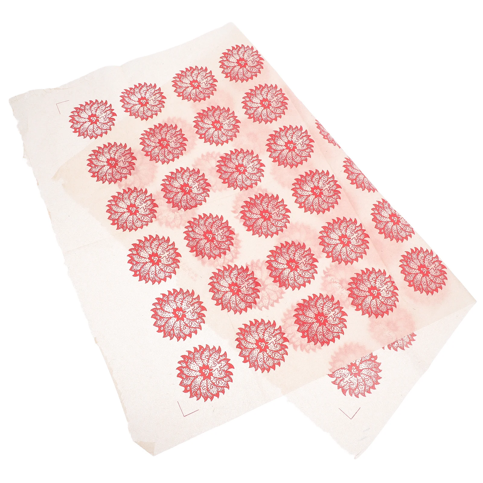 Pottery Stickers Air Dry Clay Ceramic Kit Repair Wheel Decals Carving