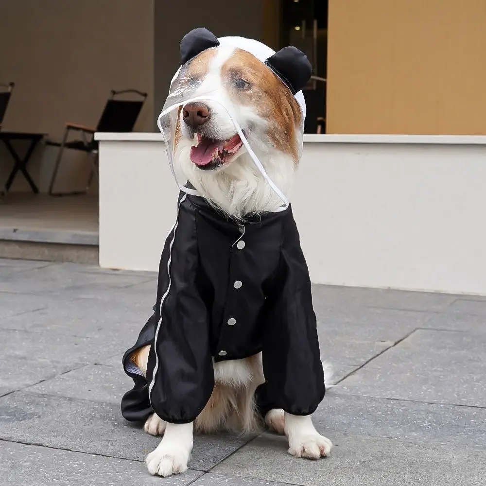 Thumbnail 4 - #40 Compare Pet Rain Jackets Before You Buy