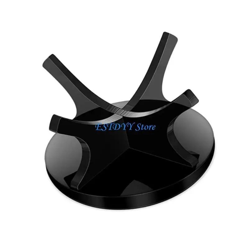 

G6DE Baseball Display Stand for Baseball Golf Softball Tennis Balls Small Balls Stand