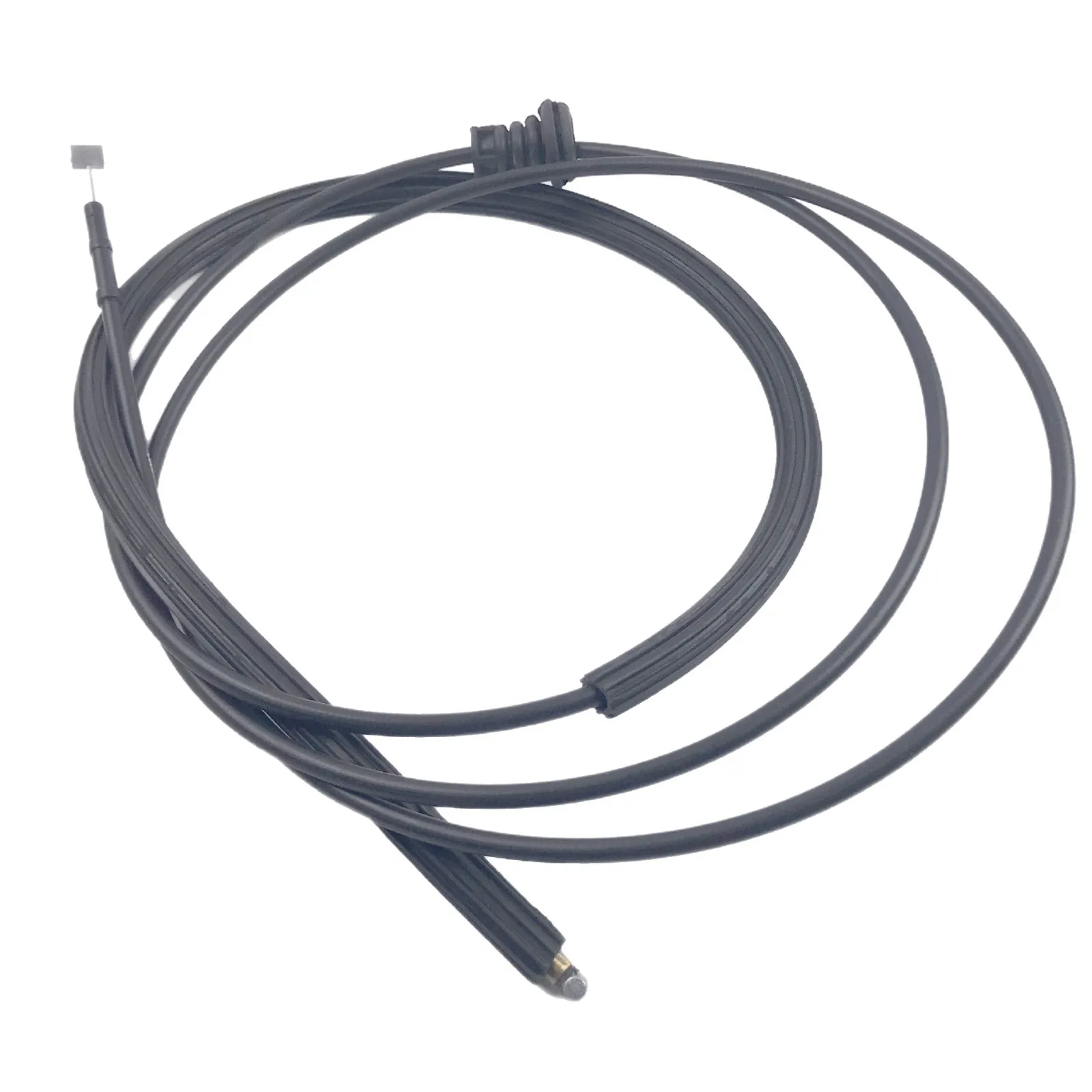 

Automotive Parts Front Hood Lock Cable 4H0823535