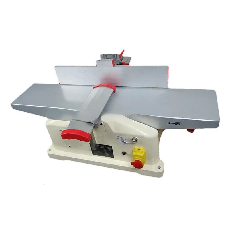 Household 6 inches woodworking electric saw planer facing machine 3 in 1 tool drilling planing cutting grinding tool