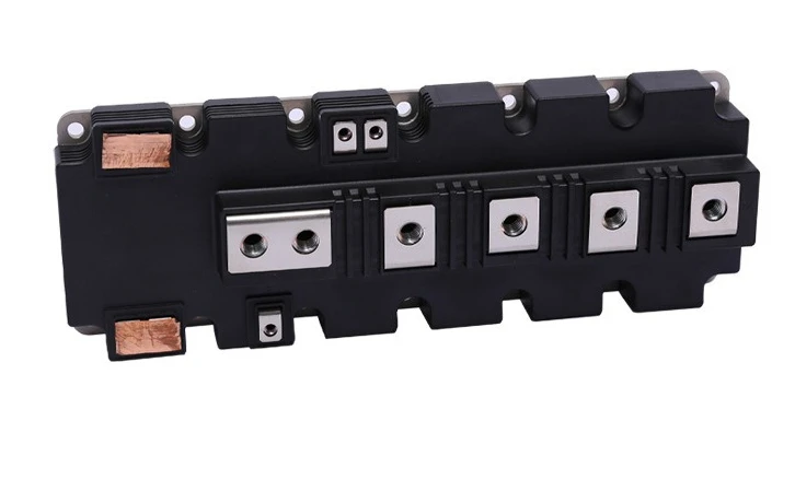 New Power Module 2MBI1000VXB-170E-54