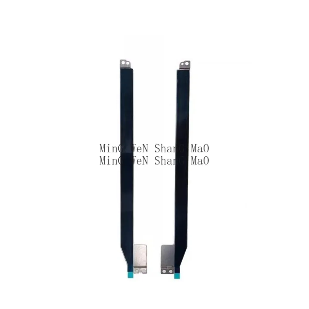 For Dell Latitude 7320 E7320 GDC31 LCD BRKR Screen Mounting Bracket AM30R000C00 AM30R000D00 0GX2GW 0R9W02