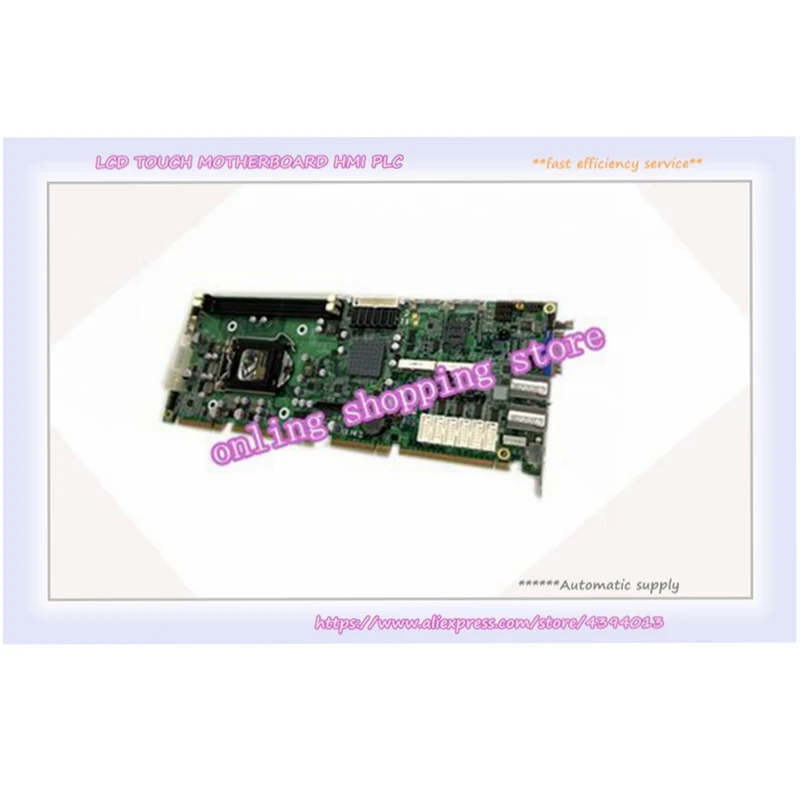 Carte industrielle IPC FS-A72