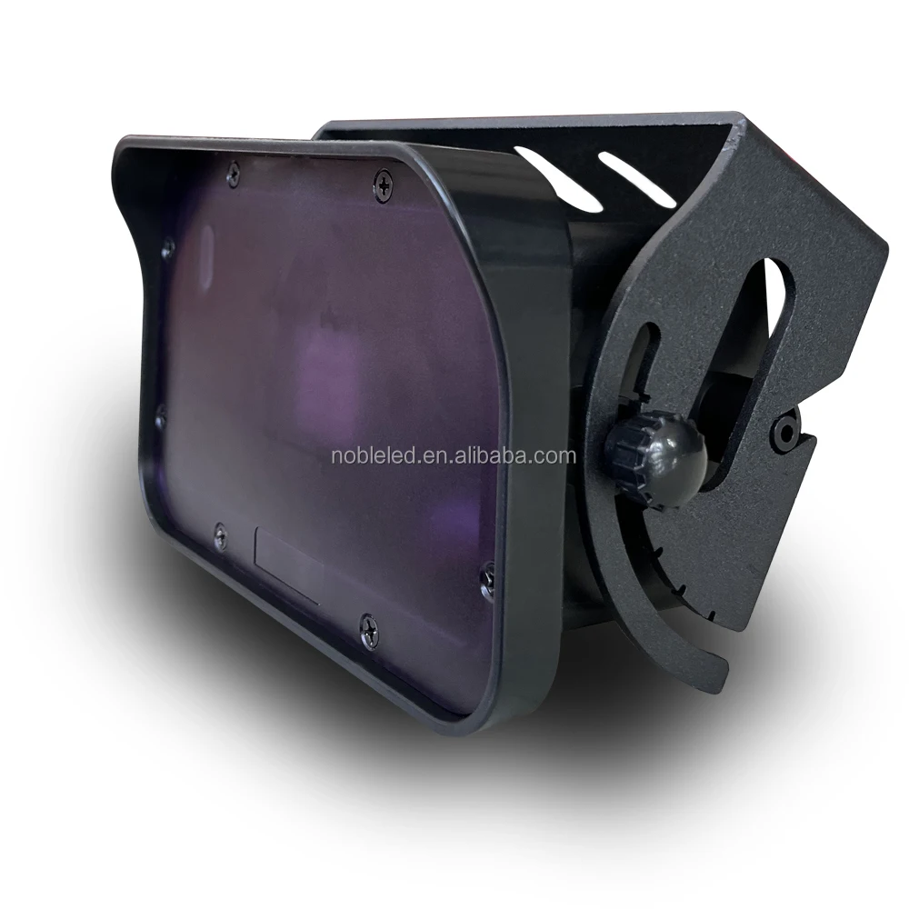 Rilevamento radar per veicoli IP65 con rilevatore di movimento per cancelli e porte del garage