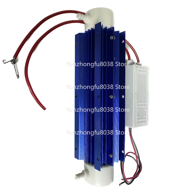 

Ceramic Tube Discharge Ozone Tube Air Purifier Dropshipping Factory 110V 220V