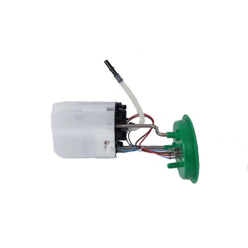 1pc 16112755082 New Car Fuel Pump Assembly For Mini Cooper JCW R55 R56 R57 R58 R59 1.6L Mini R56 2006-2013 For Cooper S1.6 Hatch