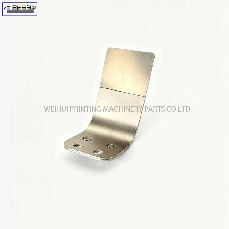 1 Piece High Quality Komori sheet smoother paper sheet separator width=40mm
