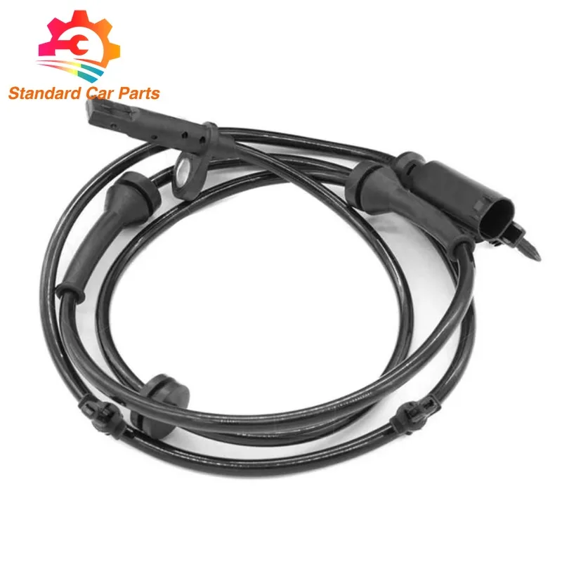 

47910-EL00A Передний задний левый/правый датчик скорости колеса ABS для Nissan Tiida Versa 1.6L 1.8L 2007-2018 47901-EL00A 47900-EL00A