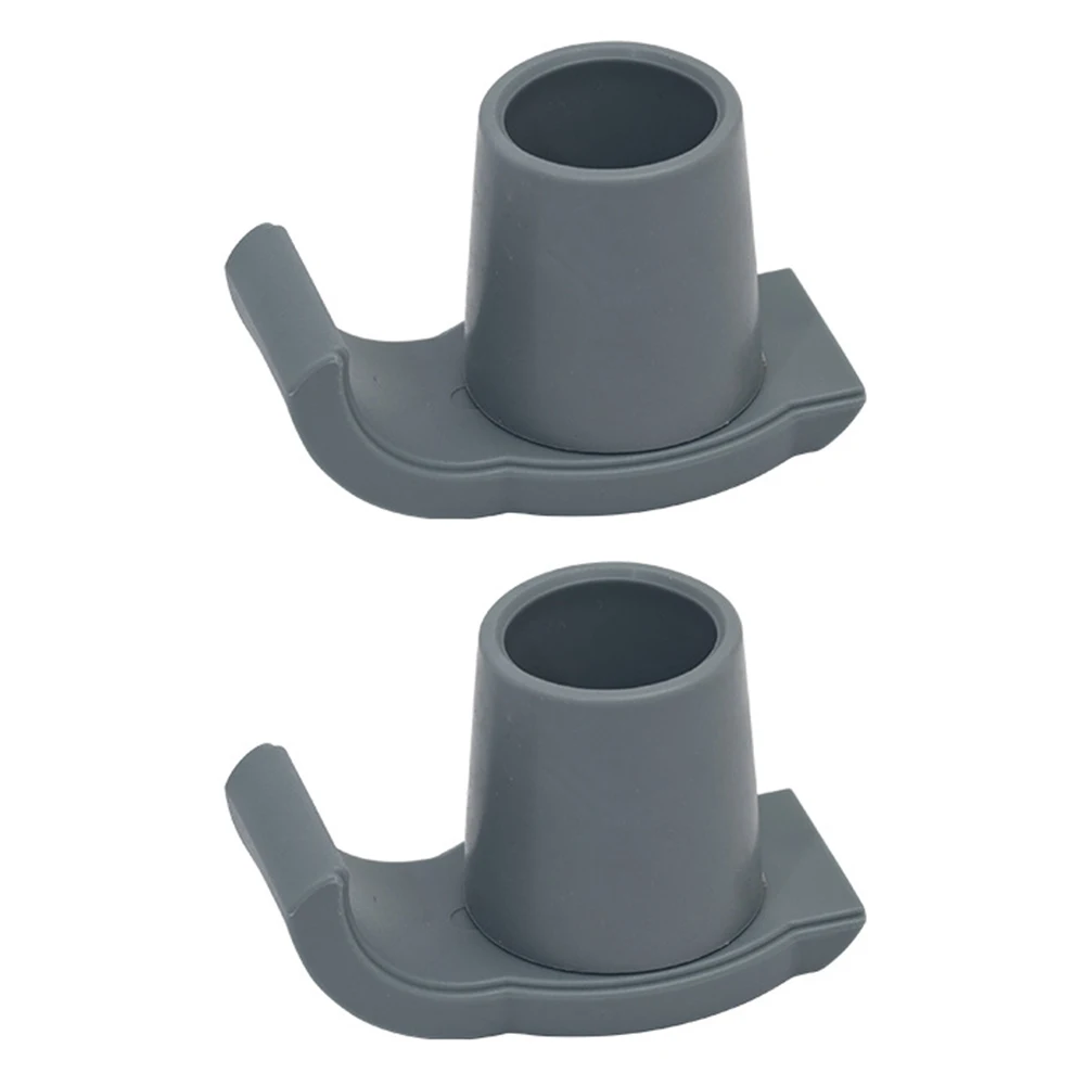 

Damage Prevention Walker Accessories Durability Easy Installation Functional Design Anti Slip Replacement Feet