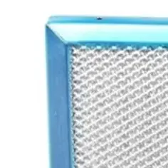 Replacement Aluminum Mesh Filter For Range Hoods Supporting Consistent Grease Separation And Airflow Stability