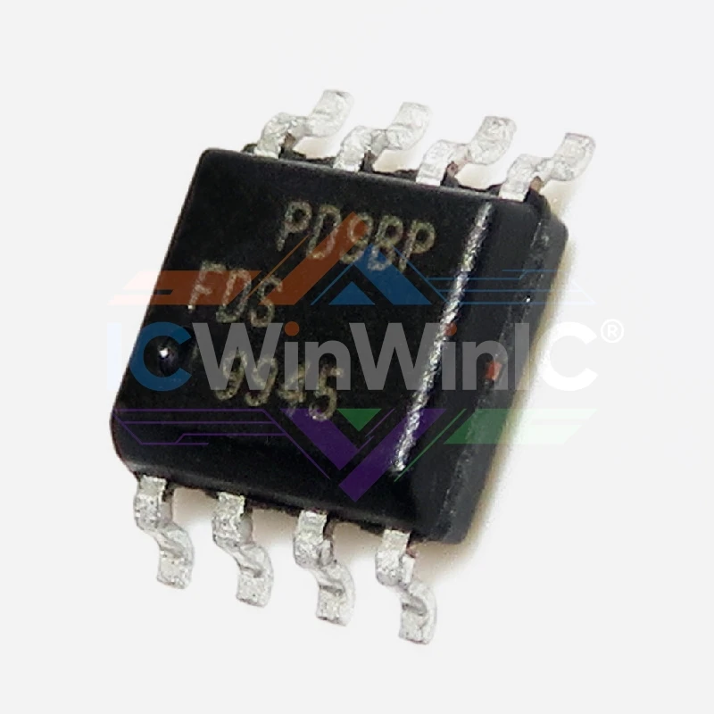 6-30PCS K4D263238F-QC50 K4D263238F FDS9945 9945 SFU455B 455E 455KHz RTL8201F RTL8201 MIP161 161 LA42072 42072