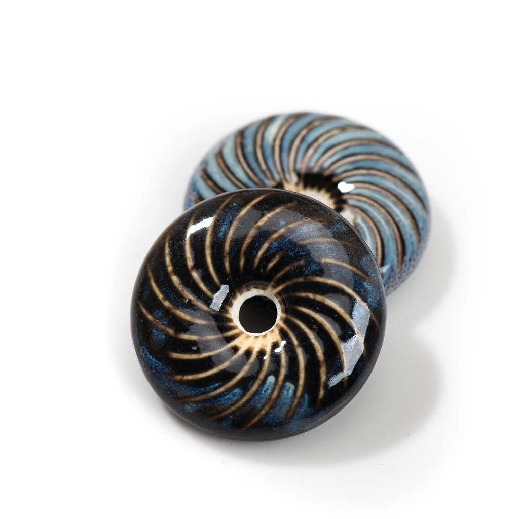 1Pcs Round Big Spec…