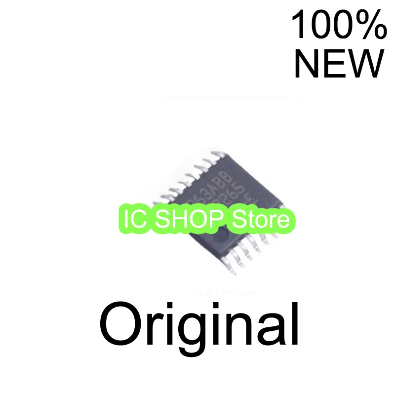 

MLX90363KGO-ABB-000-RE 363ABB SOP 100% Original Brand New