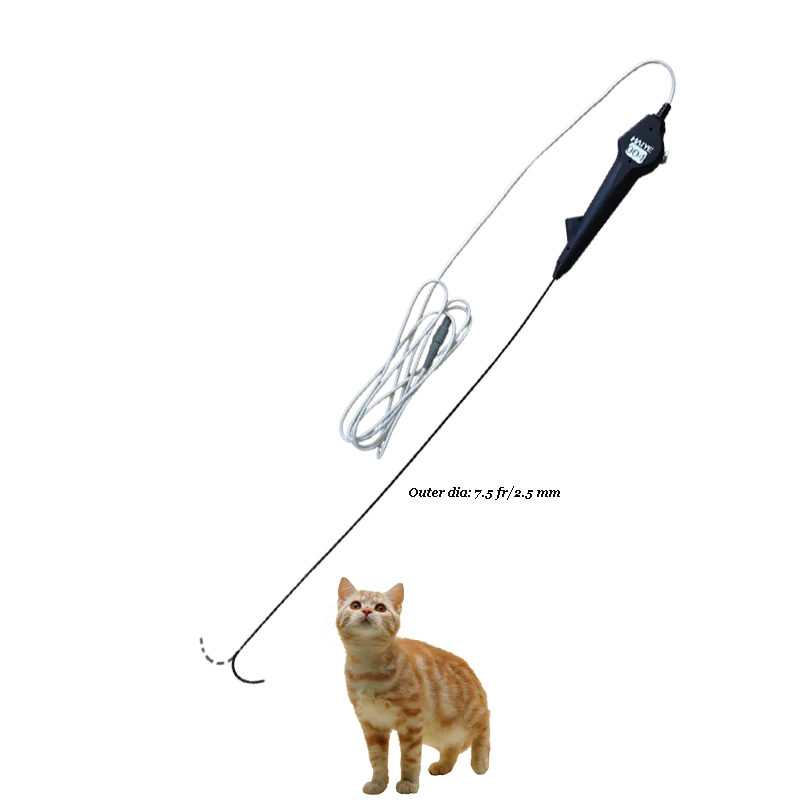 Hot Sell Hospital Veterinary Gastrointestinal Endoscope for cat and dog and little horse surgical instruments