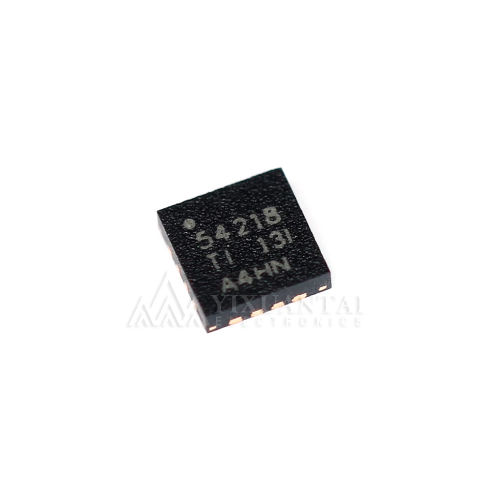 

5pcs QFN TPA3100D2RGZR TPS40131RHBR TPS51125RGER TPS54218RTER TPA3100 TPS40131 TPS51125 TPS54218 3100 40131 51125