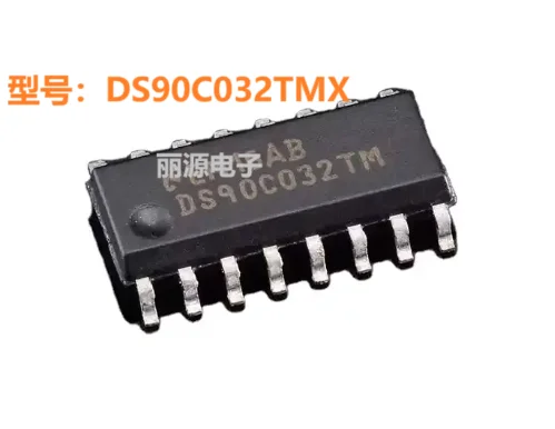 

5-10 шт. DS90C032TMX DS90C032TM DS90C032 чип драйвера SOP-16