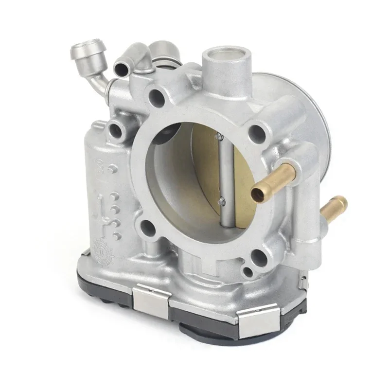 

1 Piece Automotive Throttle Valve Body Throttle Body Replacement Accessories For Cruze Aveo5 Sonic G3 1.8 0280750245 55561495