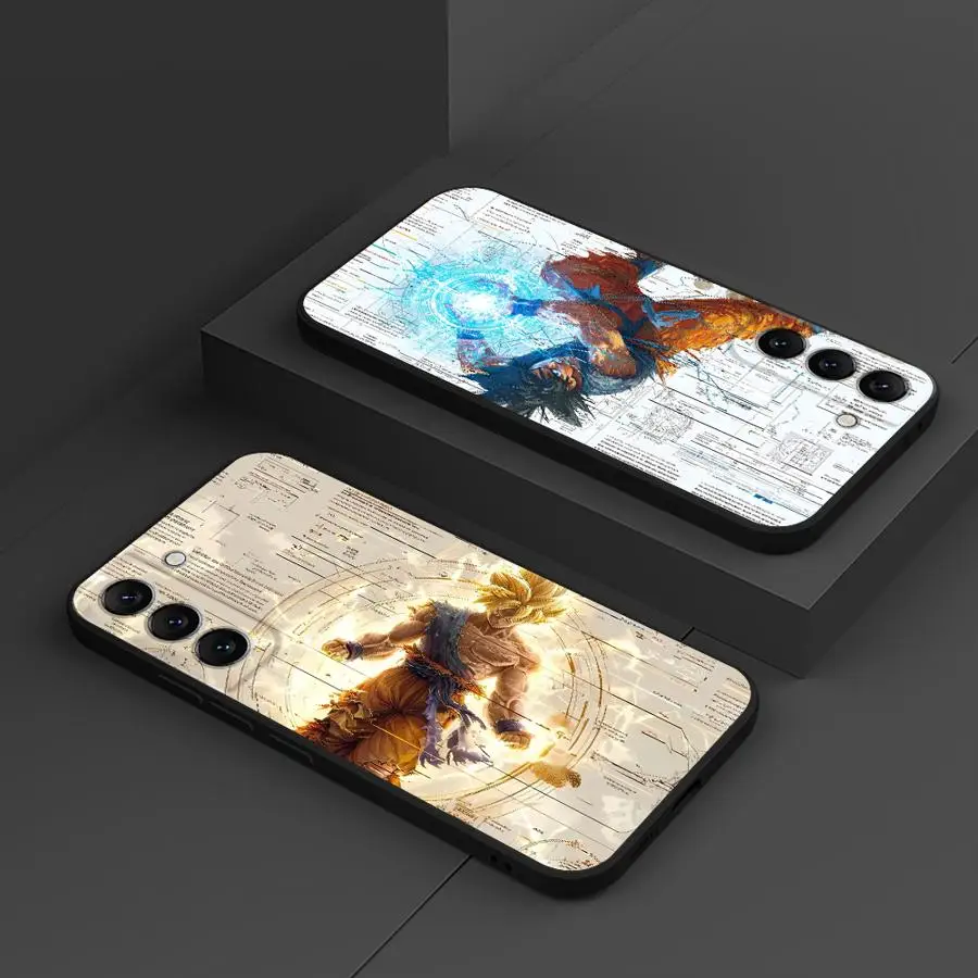 D-Ragons B-Alls Com…