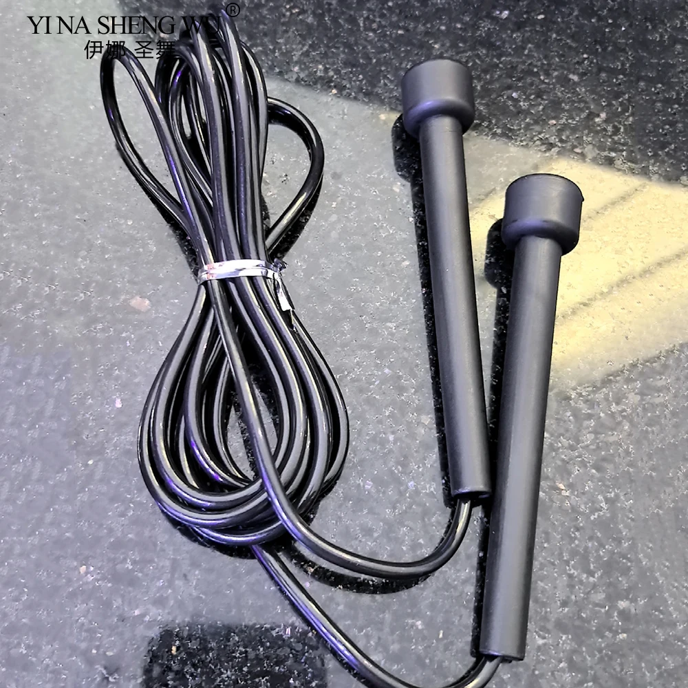 2.8m Speed Skipping Rope for Men and Women, Adult Jump Rope, Weight Loss, Kid Sports, Portable Fitness Equipment, Professional