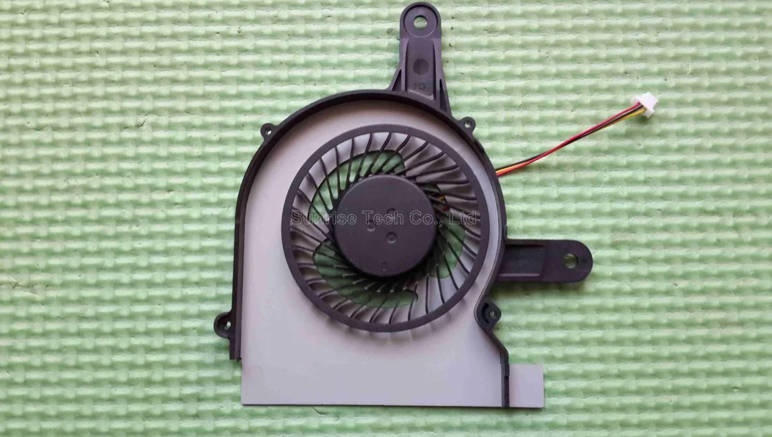 For Dell Inspiron 14 3452 i3451 3451 CPU cooling fan 0M5H50