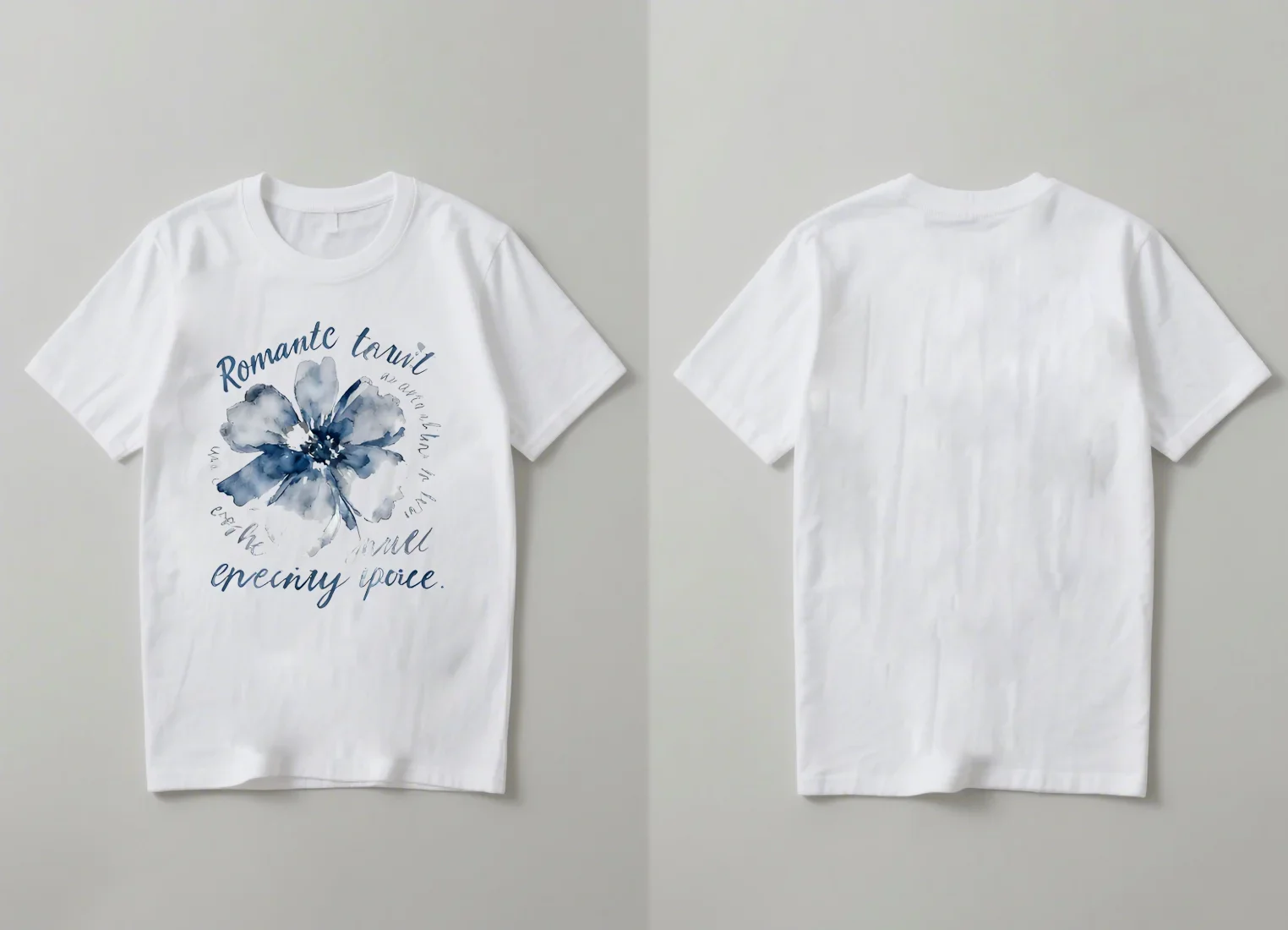 

2025 streetwear brand T-shirts for both men women featuring printed comfortable and casual Y2K harajuku jojo bizarre adventure