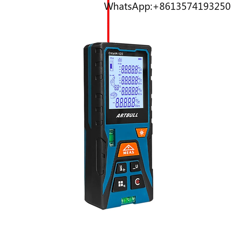 Artbull Digital Red…