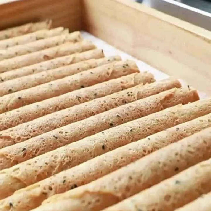 Stainless Steel Cri… - image