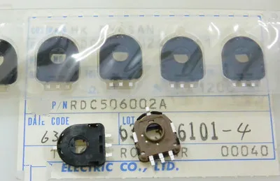 

New 10Pcs RDC506002A