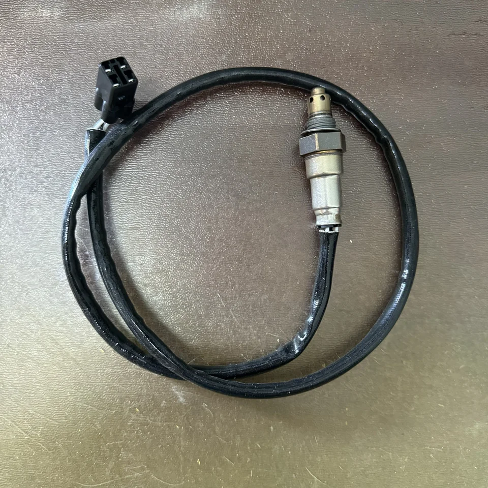 Sensor Oxygen For Kawasaki ZX250R , ZX250R SE 2021 21176-0977