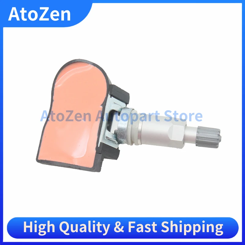 1X-4X 36146792829 TPMS Tire Pressure Monitor Sensor 433MHz for BMW E46 F33 F07 F10 F11 F06 F12 F13 E66 F25 F26 E53 E71 E72 E89