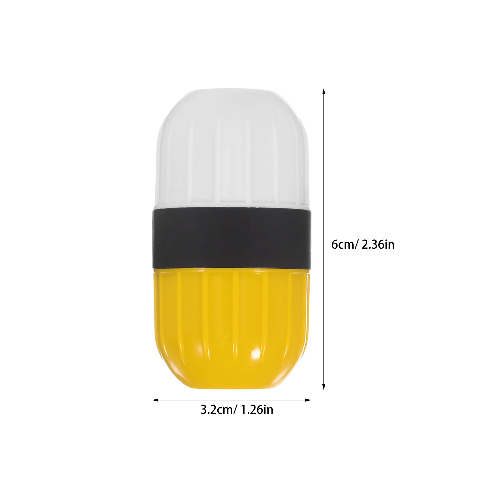 مزدوج الرأس الموسيقى الموظفين تدوين الأسطوانة ختم خمسة وستة خط الموظفين الذاتي التحبير خط ختم أداة لتعليم الموسيقى #4