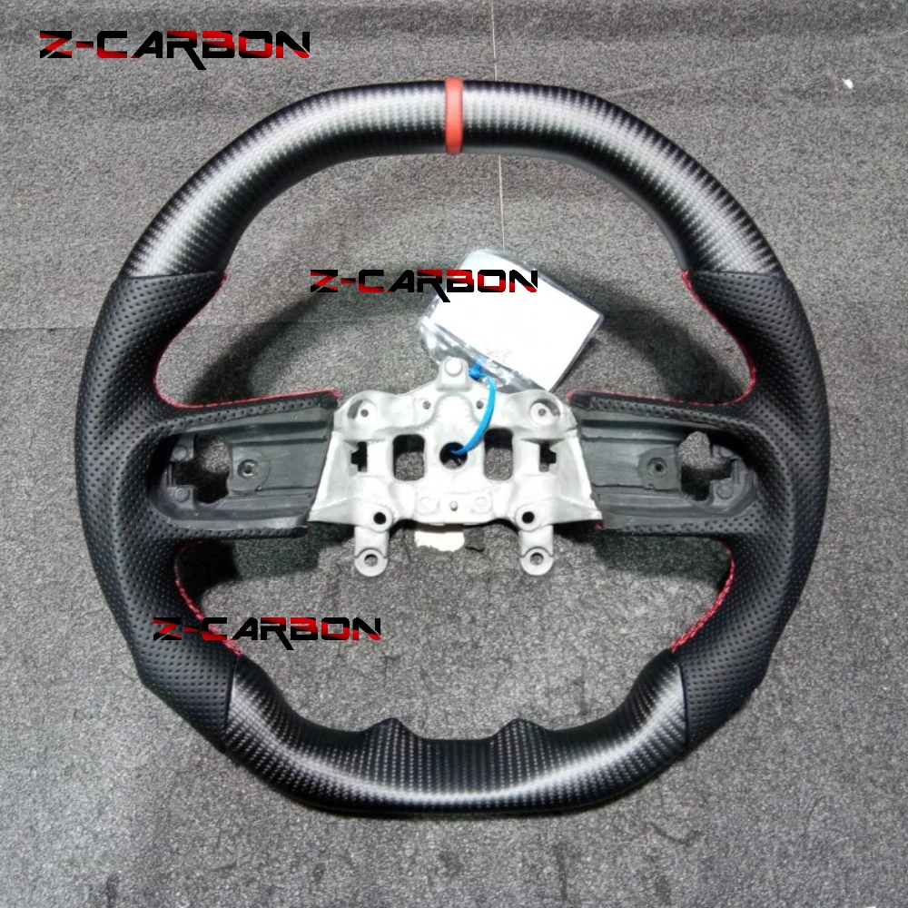 Heated Steering Whe…