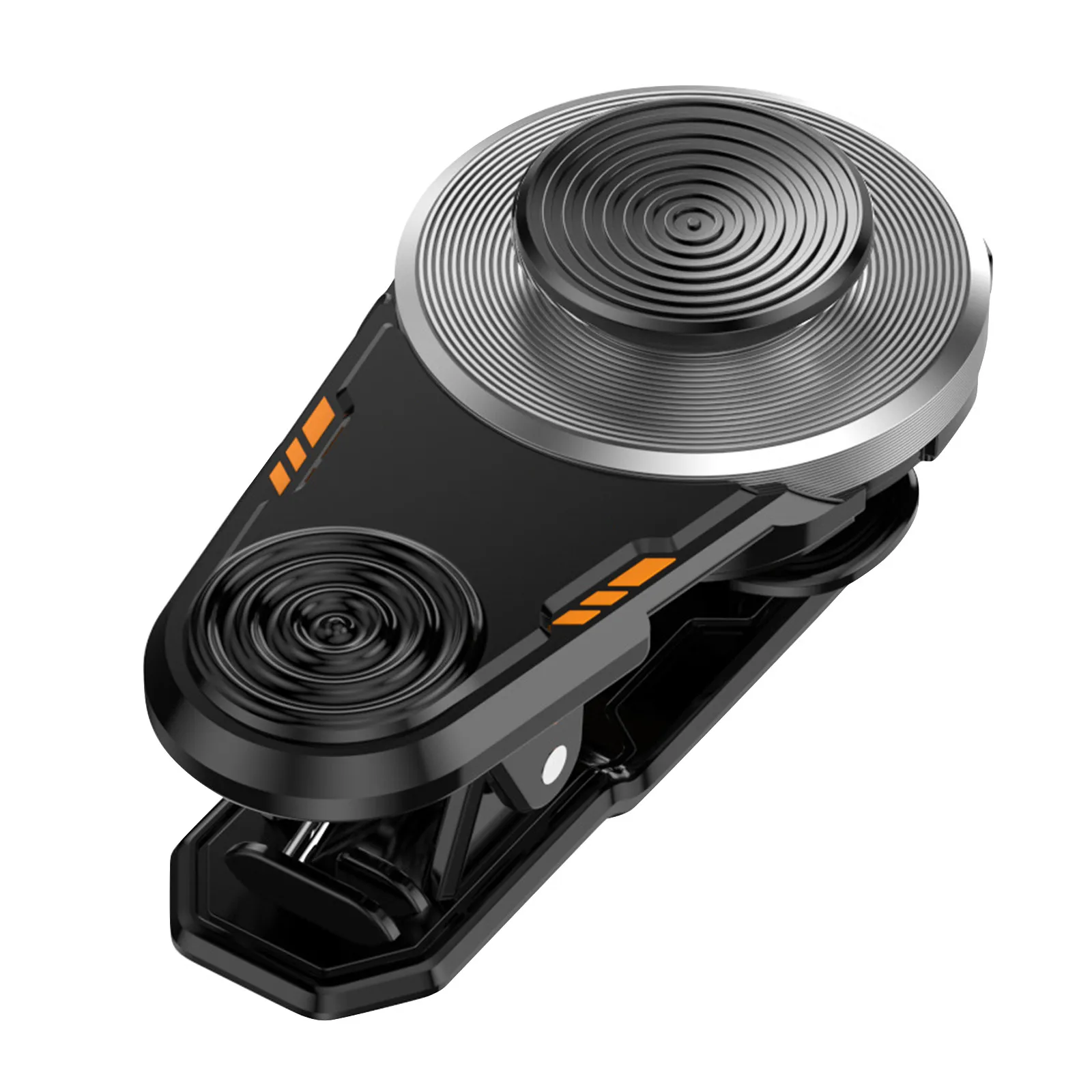 

Универсальный игровой контроллер экрана, игровые аксессуары для смартфона, вспомогательный подвижный контроллер, внешний контроллер мобильного телефона, инструмент