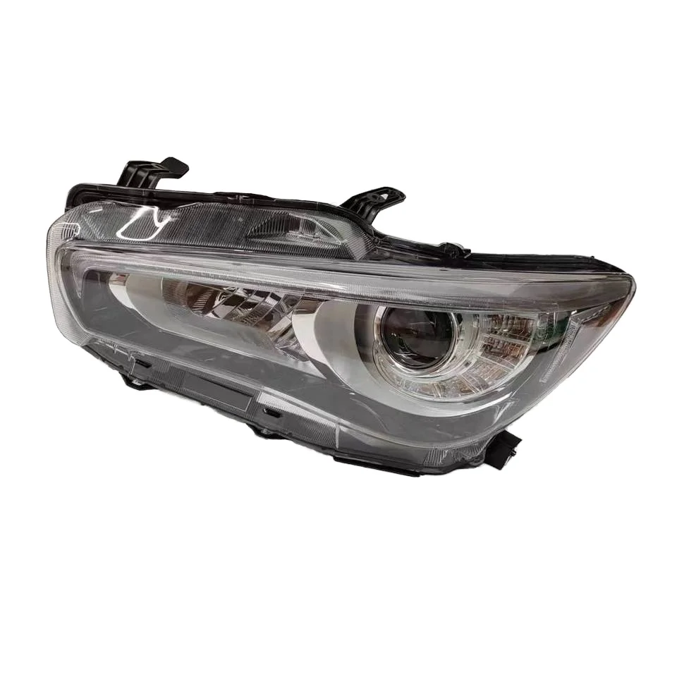 Factory direct sale for Infiniti Q70L Car Front Lighting System led car headlight