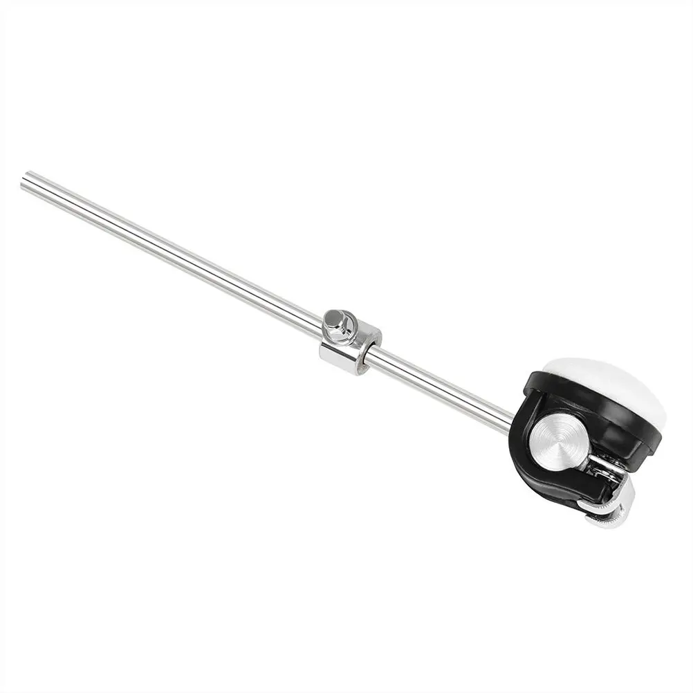 

High Performance Drum Set Pedal Hammer Replacement Part Essential Drum Accessory for Kick Pedal and Percussion Mallets